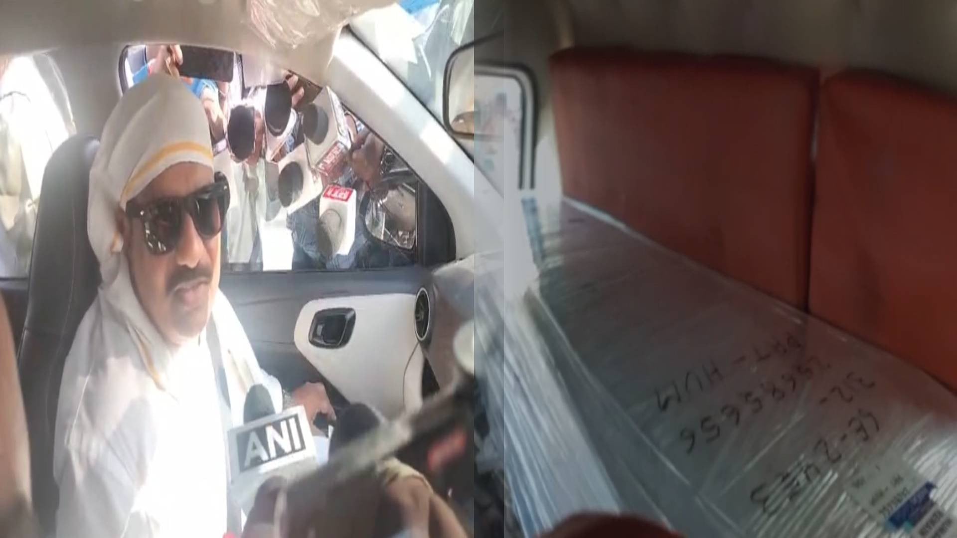 घर लौटने की थी आस, लेकिन आई ताबूत में लाश, ईरान-इजरायल तनाव में बुझा बिहार का चिराग