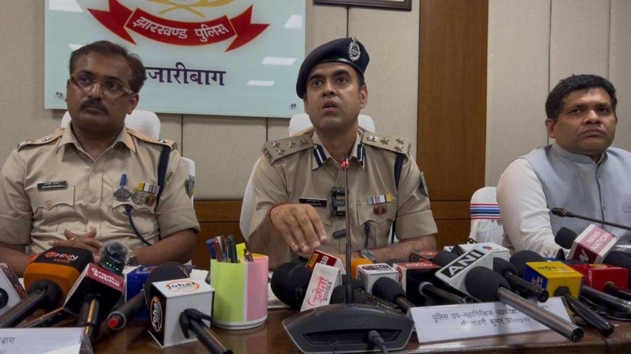 हजारीबाग निर्भया मर्डर केस: पुलिस का बड़ा खुलासा, तंत्र-मंत्र के नाम पर 13 वर्षीय बच्ची की बलि, कई सवाल बरकरार