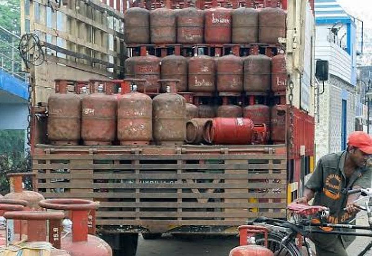 एक LPG गैस सिलेंडर से एजेंसी मालिक को कितनी होती है प्रोफ़िट, पढ़िये