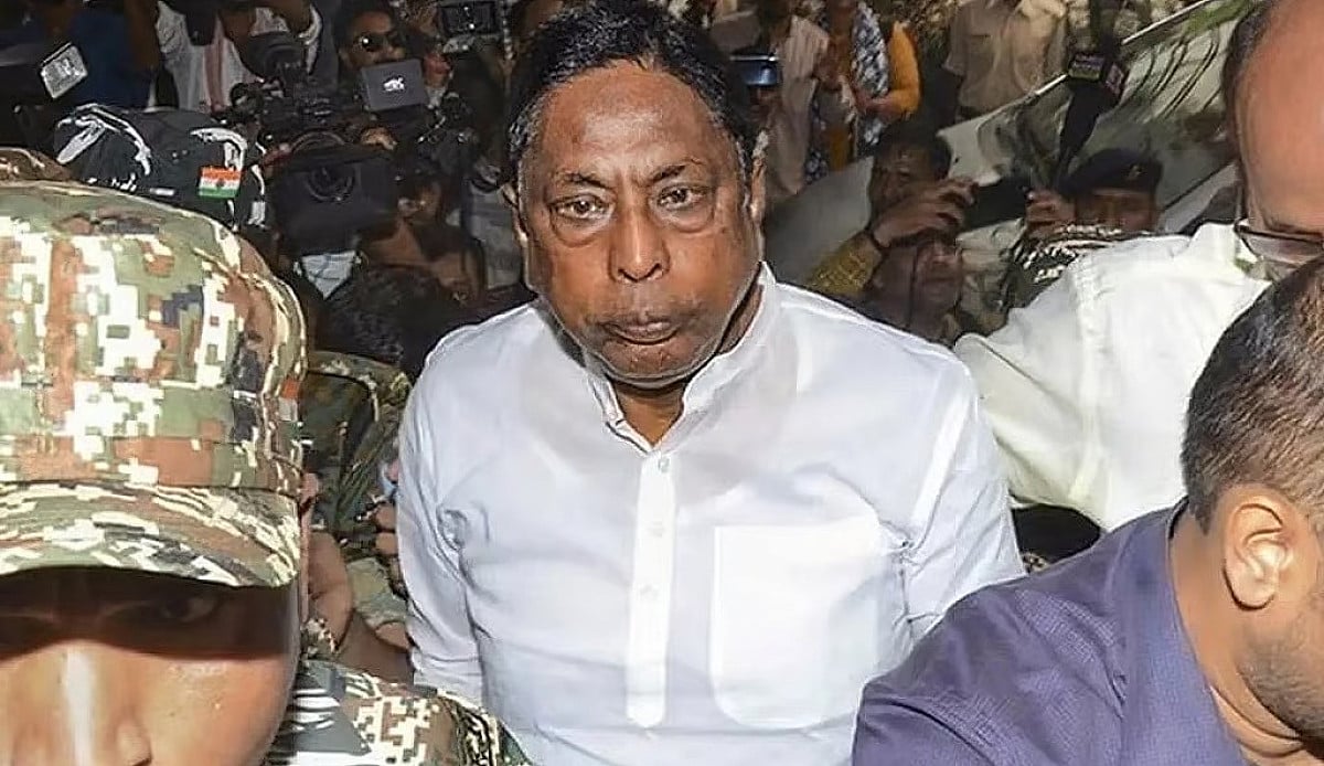 टेंडर घोटाला मामला: पूर्व मंत्री आलमगीर आलम को सुप्रीम कोर्ट से नहीं मिली राहत