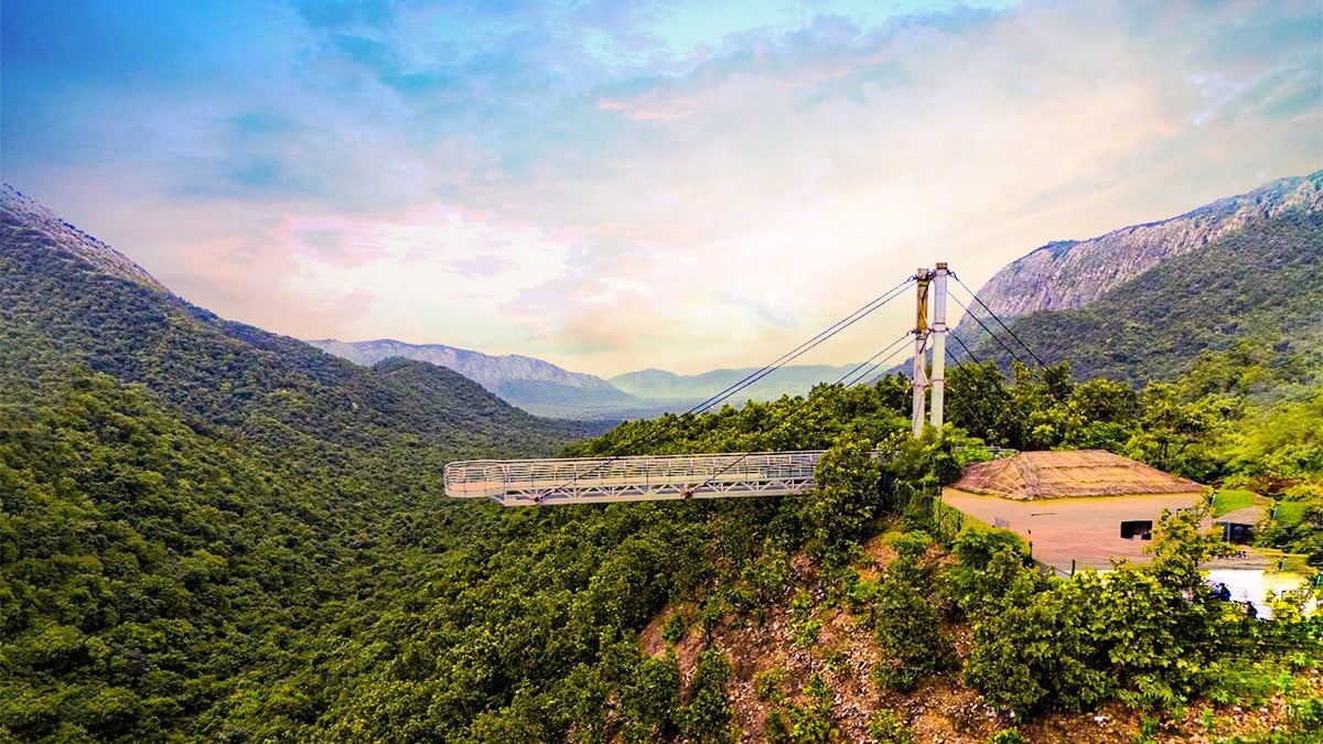 अब राजगीर में एक टिकट में जू और नेचर सफारी का मिलेगा पूरा आनंद, शुरू किया गया प्रायोरिटी पैकेज