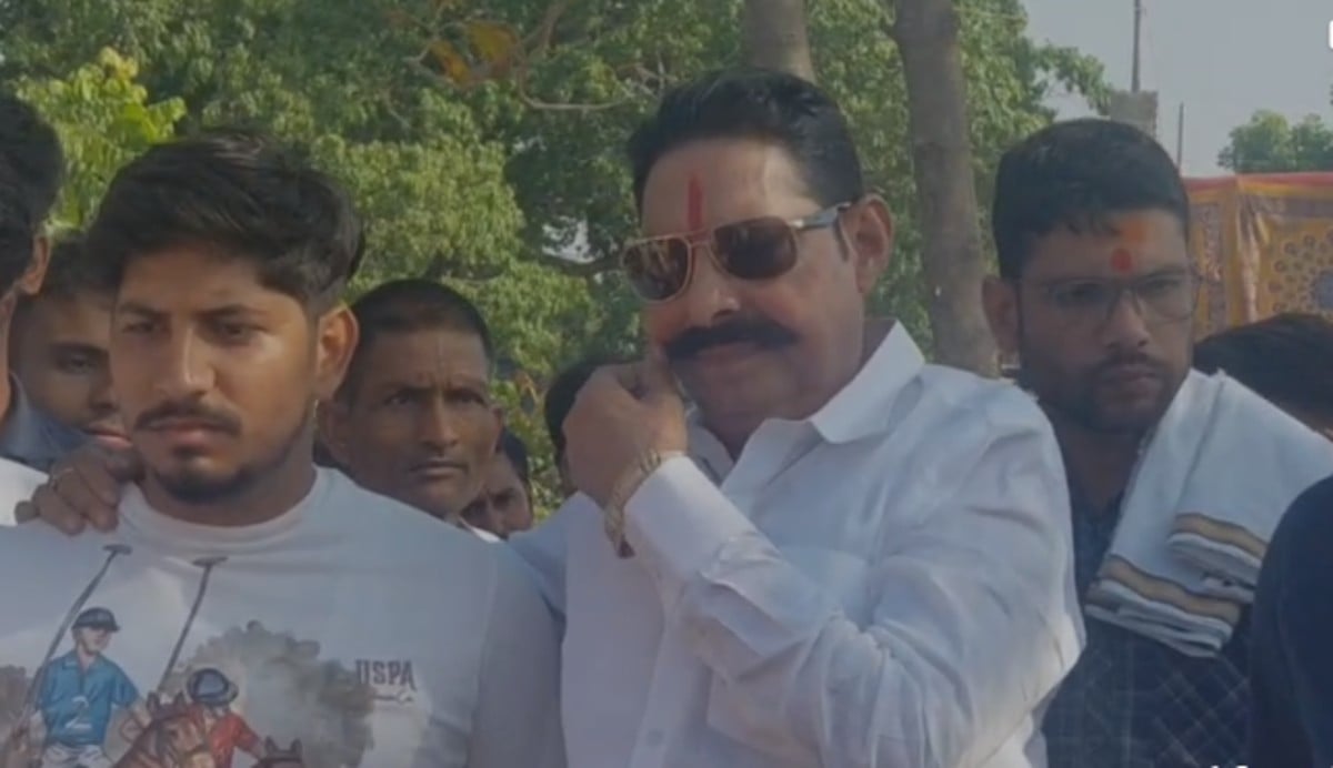 बिहार के बाढ़ में आज से गूंजेगी कुश्ती की दहाड़, भारत-ईरान-जार्जिया के पहलवान होंगे आमने-सामने
