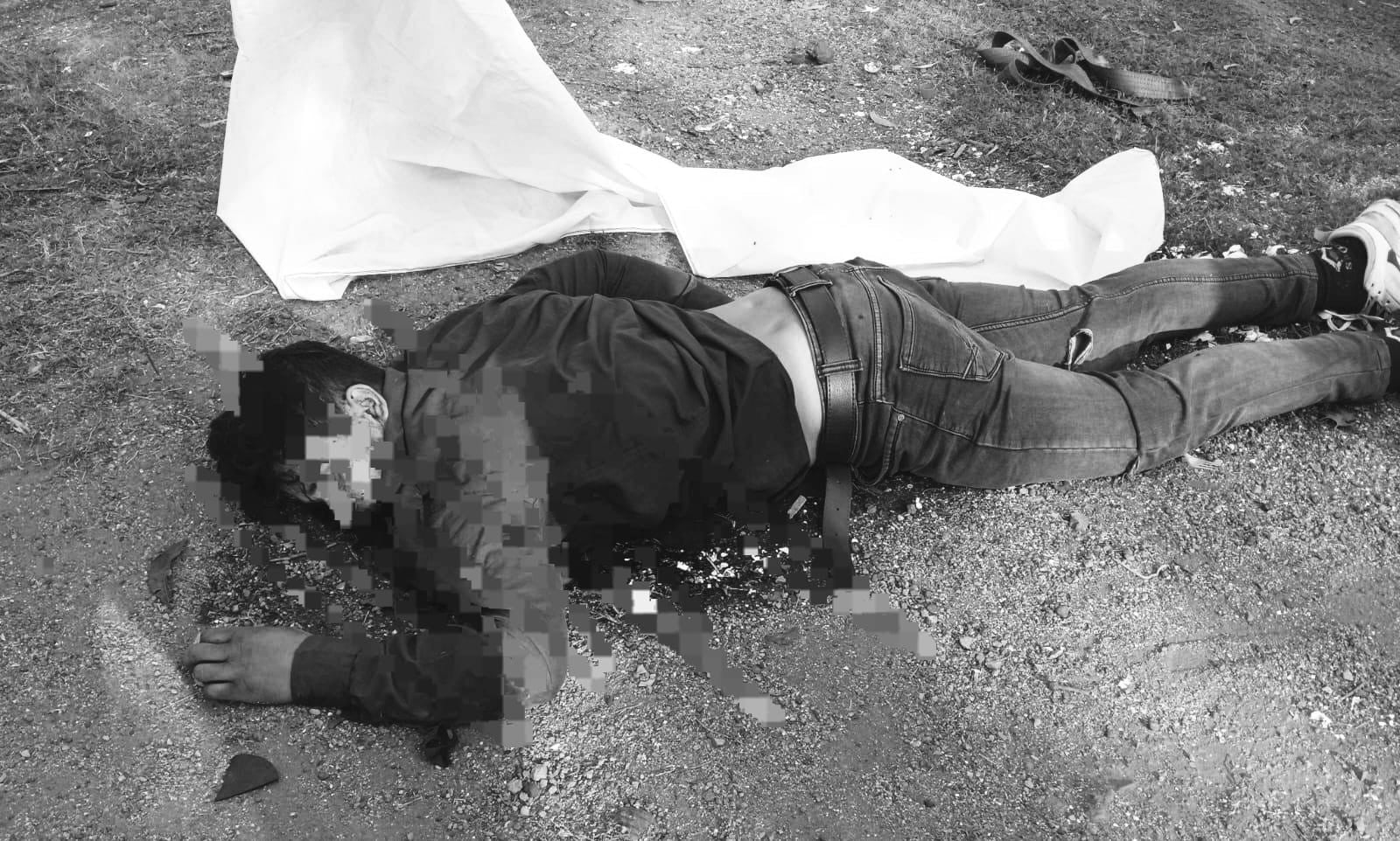 चाईबासा में 3 दिनों में आधा दर्जन से अधिक लोगों की सड़क हादसे में मौत, आज फिर युवक ने तोड़ा दम