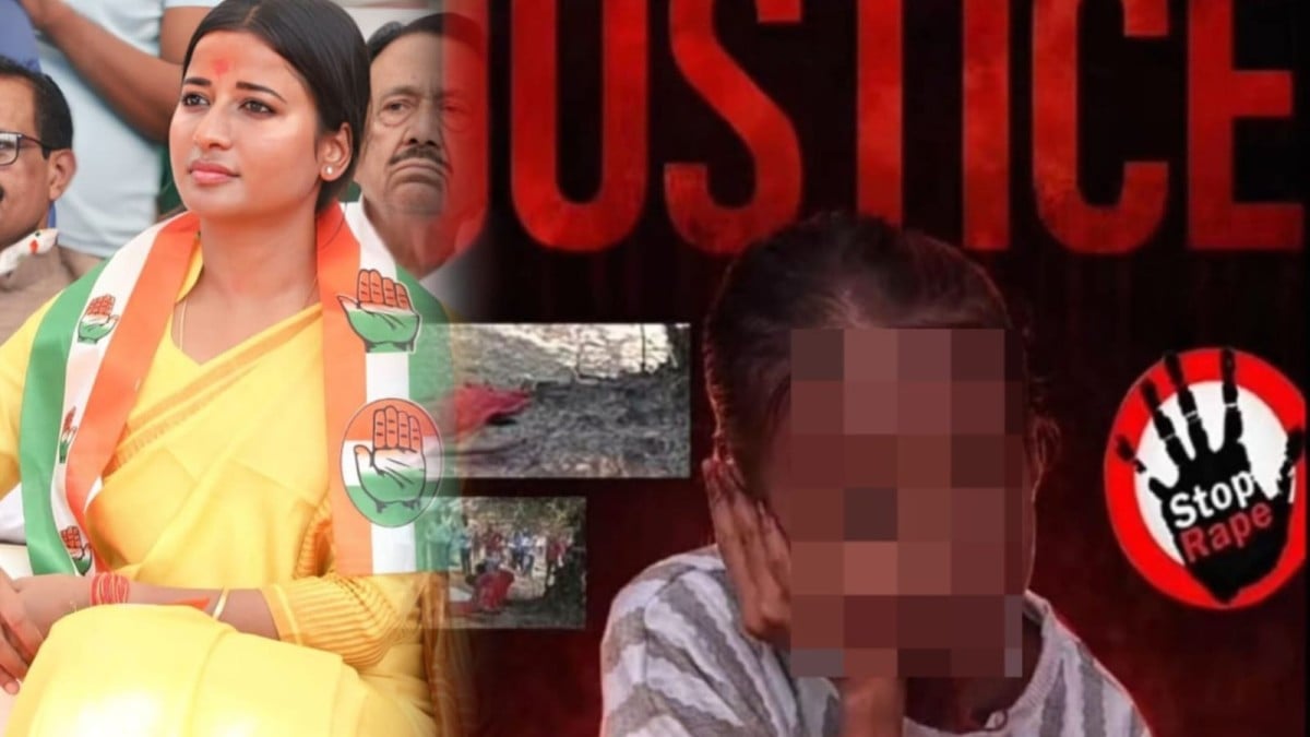 हज़ारीबाग़ कांड पर अम्बा का सवाल-बड़े पुलिस अधिकारियों ने कांस्टेबल जैसा बना दिया रिपोर्ट, क्या छुपा रही है पुलिस