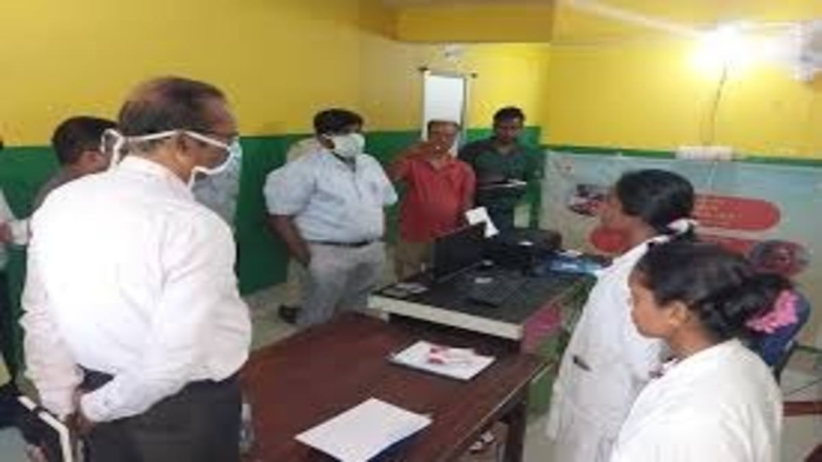 आयुष्मान योजना में बड़ा घोटाला, बिना ईलाज के ही अस्पताल ने निकाल लिए पैसे, दर्ज हुआ केस