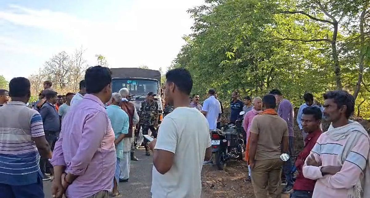 मैं थोड़ी देर में आता हूं... इतना कहकर निकला डॉक्टर, फिर झाड़ियों में मिली लाश, पढ़े पूरा मामला