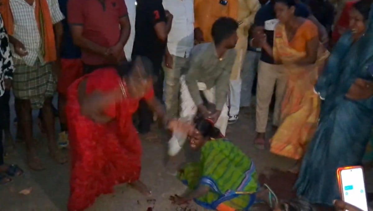 चतरा में तेज रफ्तार हाईवा ने छीनी खुशियां, बहन की शादी से पहले भाई की मौत, बहन गंभीर