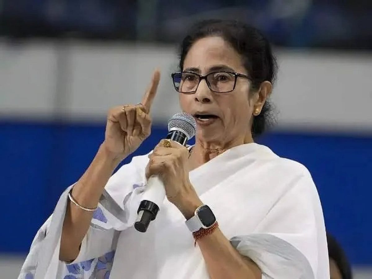 Bengal Election: ममता बनर्जी ने 74 विधायकों का टिकट काट कर कितना बड़ा लिया है रिस्क, आखिर क्या होगा रिजल्ट !