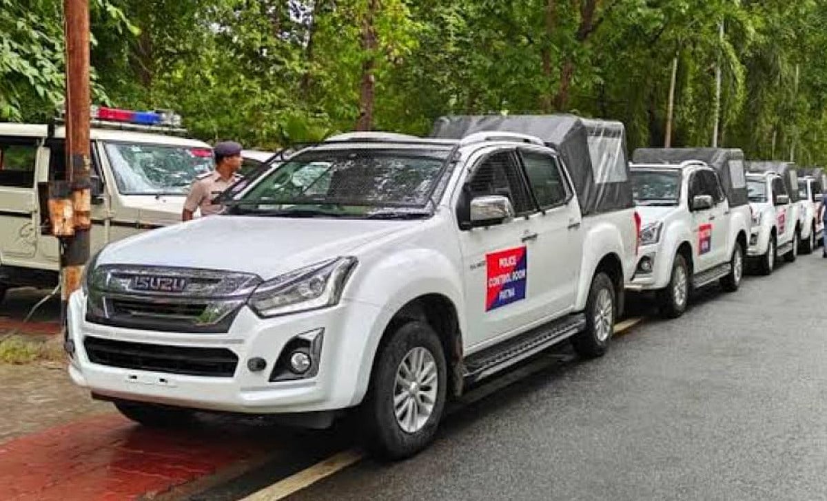 अब एक सरकारी गाड़ी में कई अफसर करेंगे सफर ! इंधन बचत को लेकर बड़ा फैसला