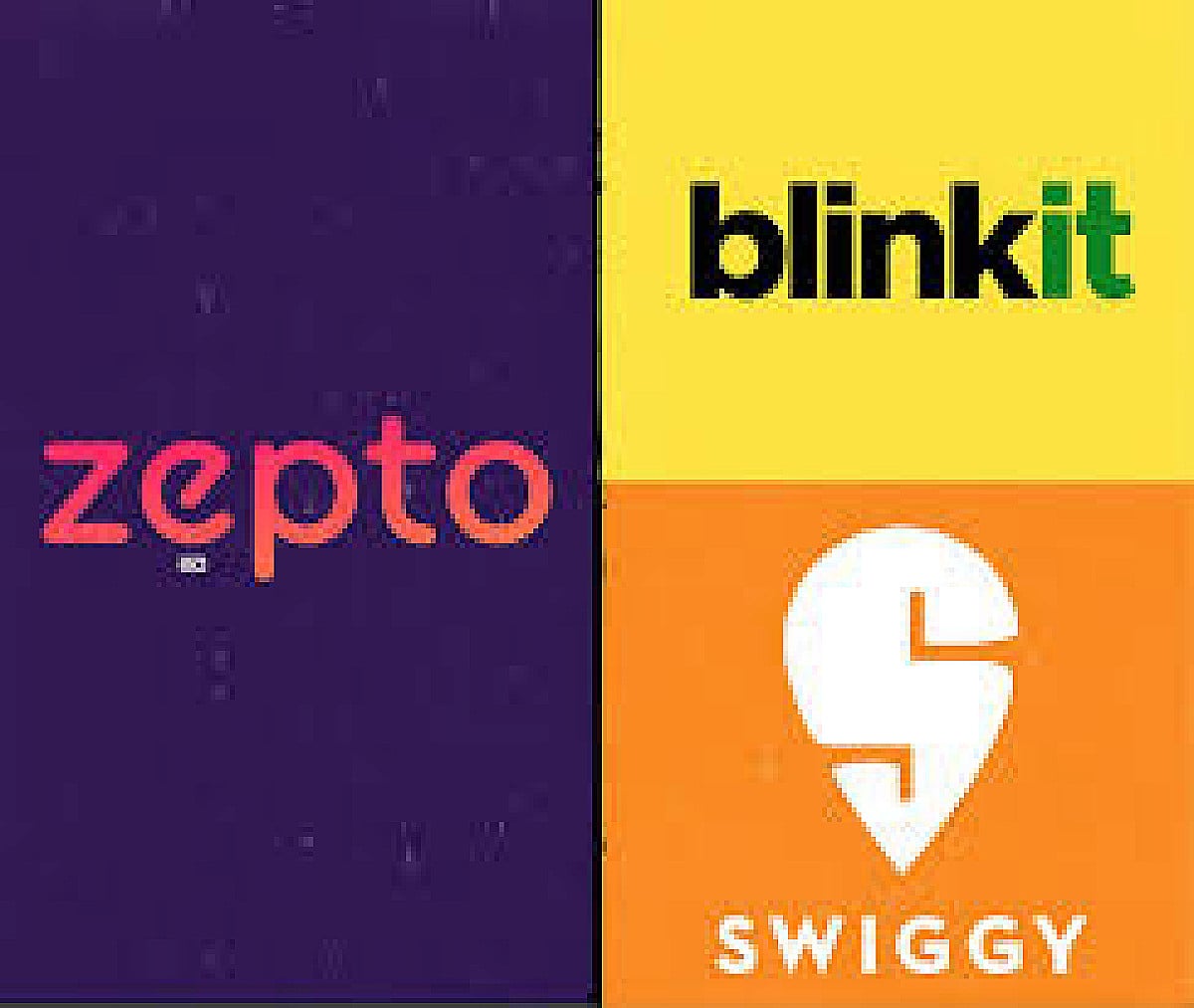 Blinkit, Zepto  और  Swiggy में 10 मिनट डिलीवरी की रेस: मुनाफा या सिर्फ पैसा जलाने का खेल?”