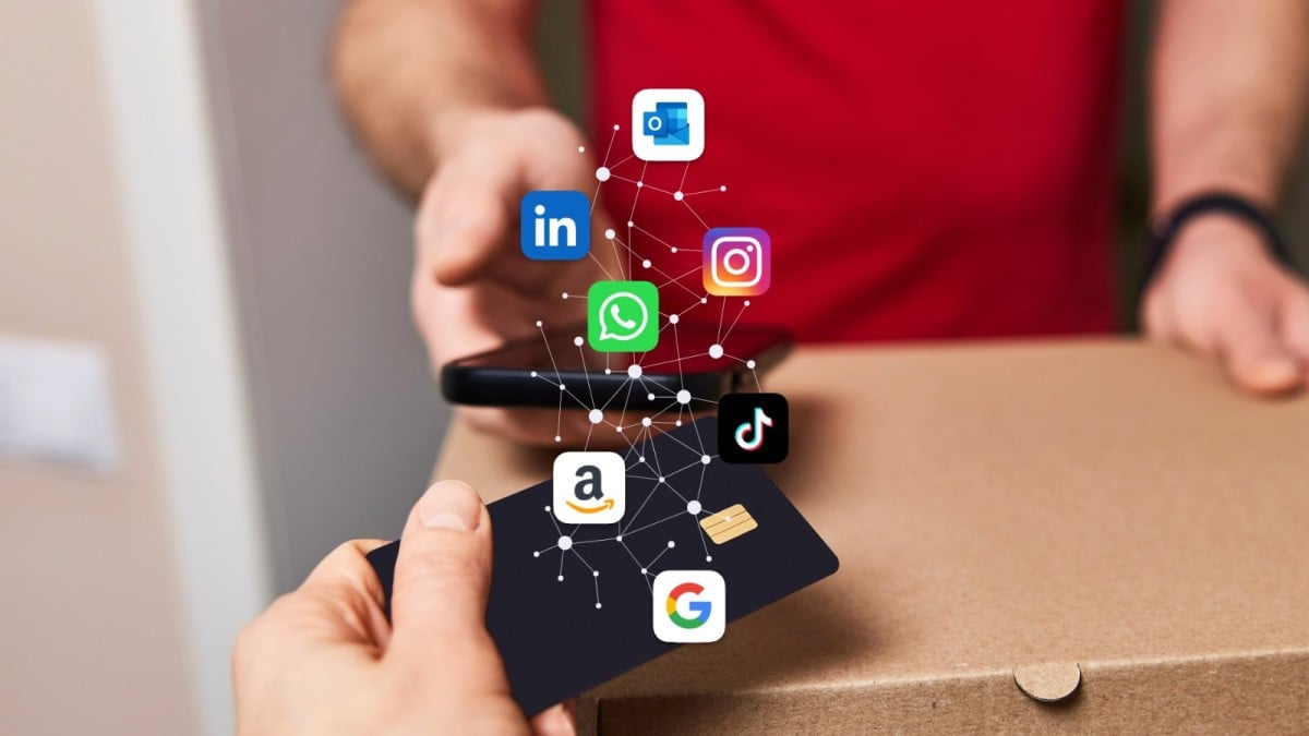 फ्री ऐप्स का सच : डेटा, विज्ञापन और ट्रैकिंग के खेल में क्या हम ही बनते जा रहे हैं प्रोडक्ट ?