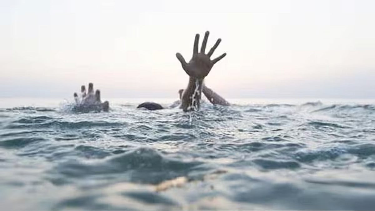 बड़ी खबर: रांची में दर्दनाक हादसा, धुर्वा डैम से युवक का शव हुआ बरामद