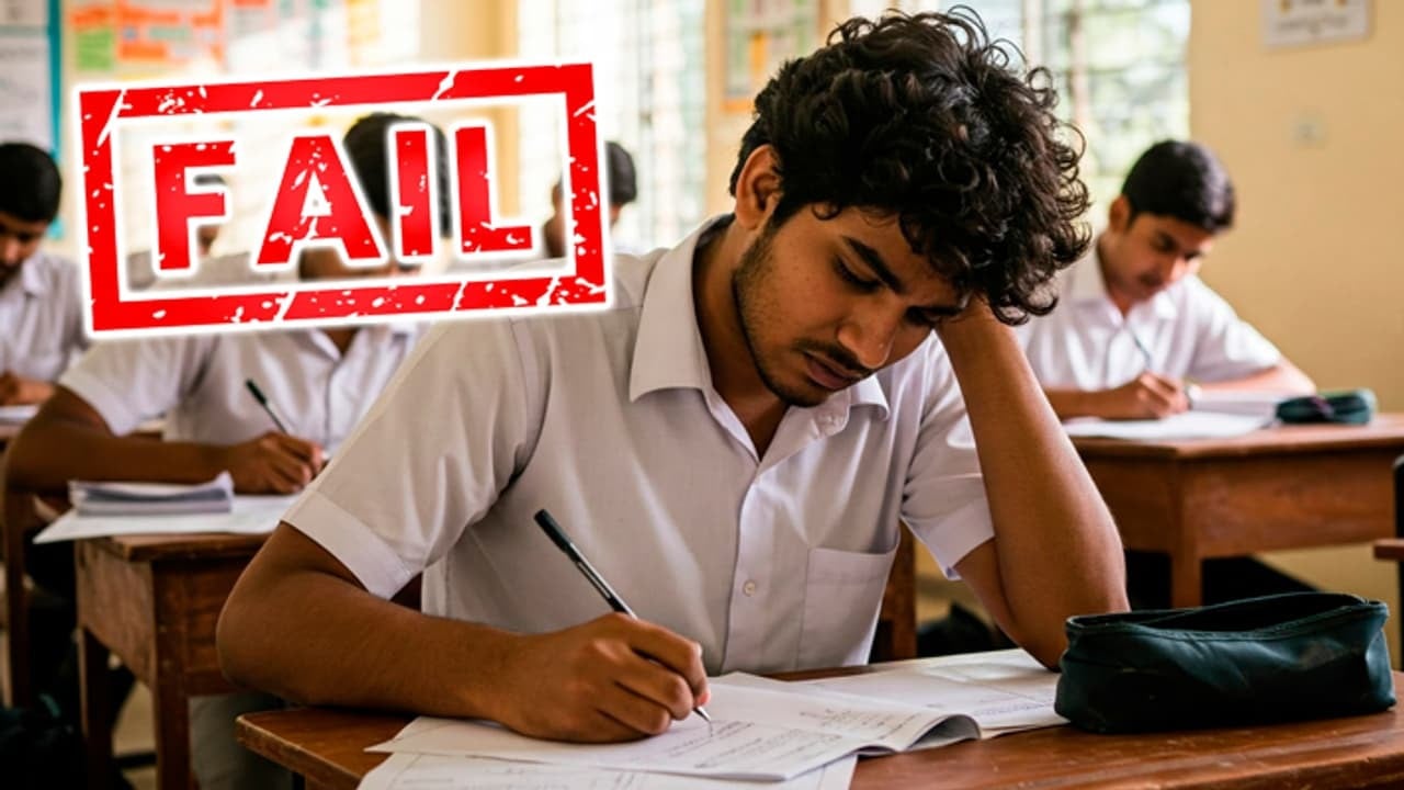 क्या बोर्ड रिजल्ट के खौफ ने छीन ली है आपकी भी नींद ? जानिए क्या है पासींग रूल, ग्रेस मार्क्स और कंपार्टमेंट का पूरा खेल