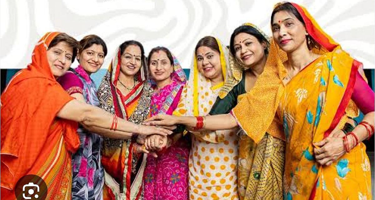बिहर की जीविका दीदीयों को मिली नयी जिम्मेदारी, बिजली विभाग के 65 कार्यालयों में साफ सफाई की संभाली कमान