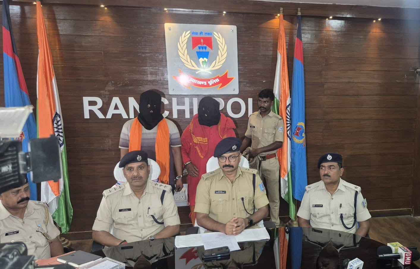 रांची की नंदनी हत्याकांड में बड़ा खुलासा: भाई के साला से बढ़ रही थी नजदीकी, गुस्से में बहन को उतारा मौत के घाट