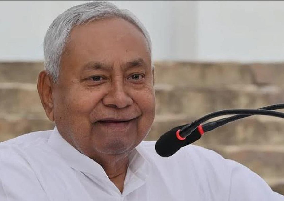 10 अप्रैल को नीतीश कुमार लेंगे राज्यसभा की सदस्यता,सीएम फेस पर सस्पेंस बरकरार