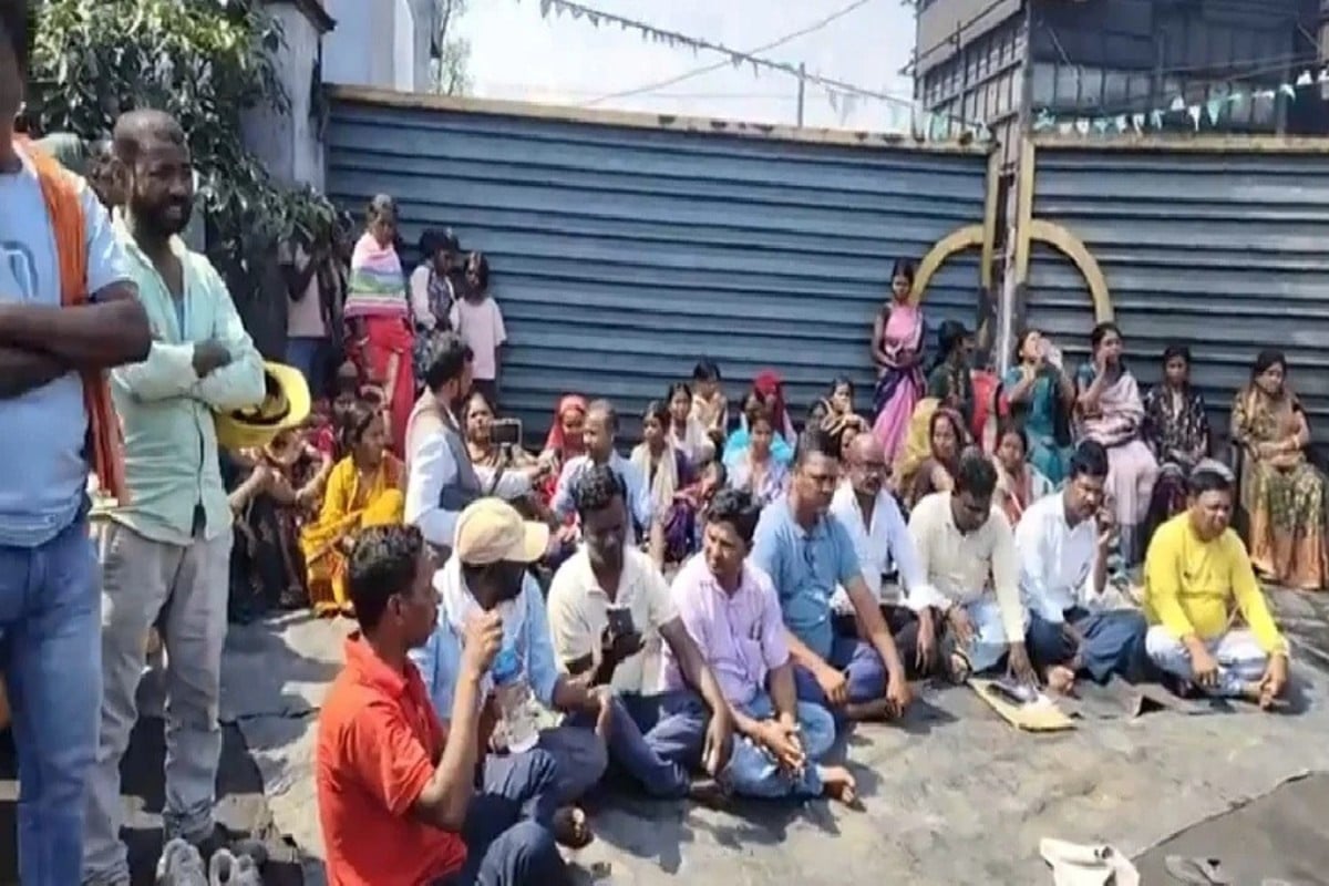 रामगढ़ इस्पात फैक्ट्री ब्लास्ट: मृत मजदूरों के आश्रितों को मिलेगा 21 लाख मुआवजा