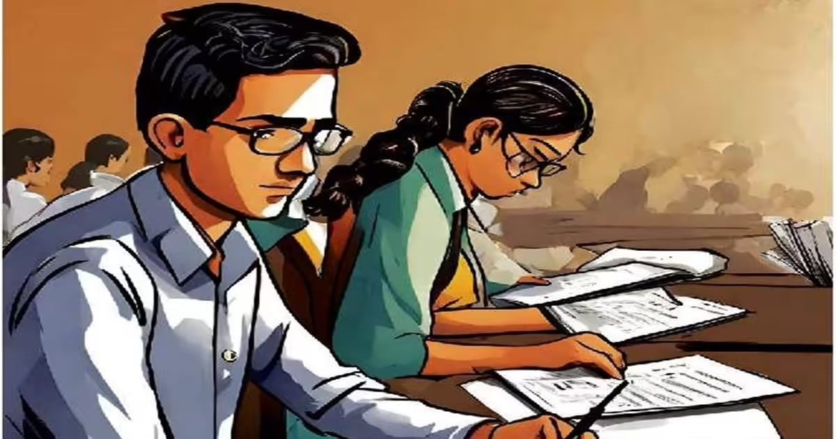 सरकार का सख्त आदेश,नौकरी में रहते एक ही प्रतियोगी परीक्षा दे पाएंगे सरकारी बाबू,जानिए पूरा मामला