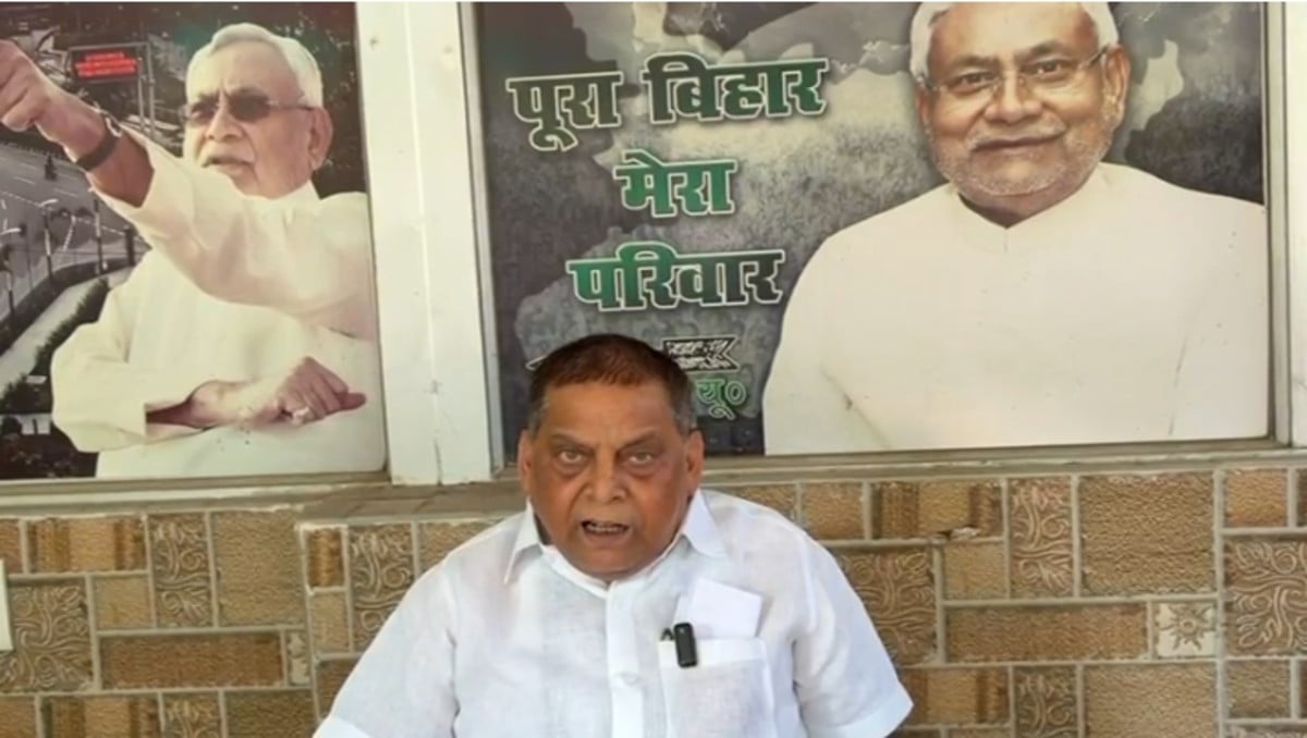 बिहार: शराबबंदी पर गरमाई सियासत, शुरू हुआ बयानबाजियों का सफर, नीरज कुमार ने तेजस्वी पर लगाया बड़ा आरोप