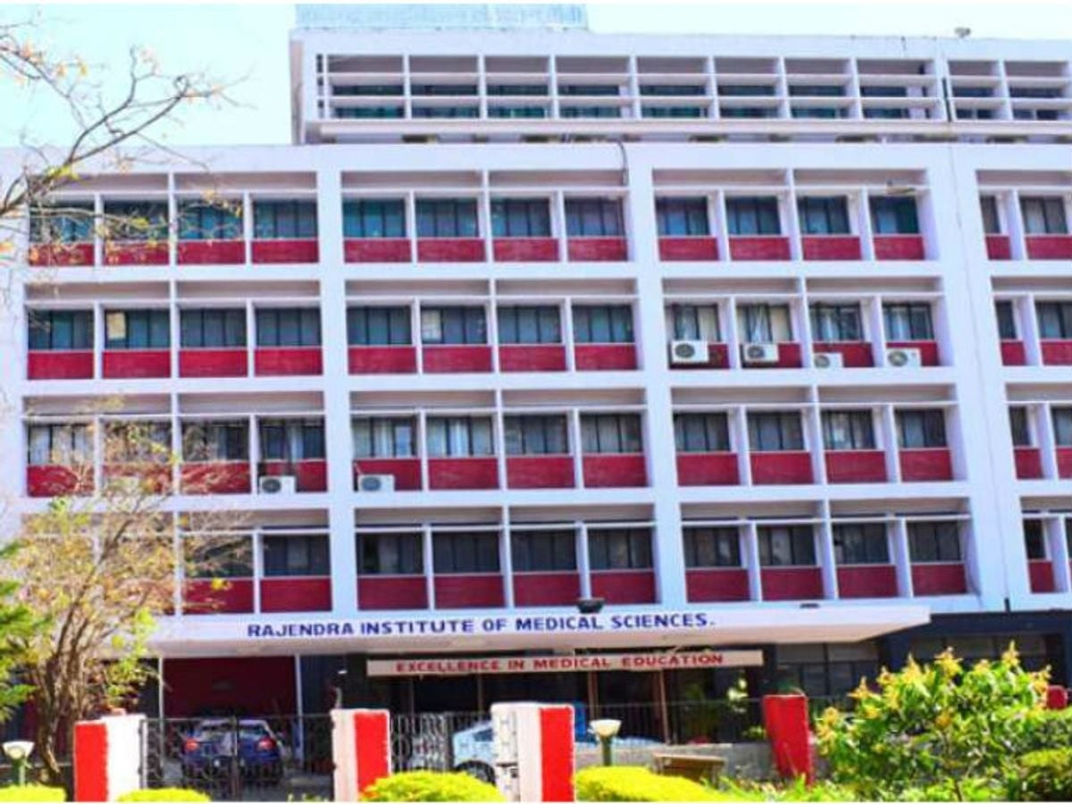 बड़ी खबर : रिम्स जमीन घोटाले पर एसीबी की बड़ी कार्रवाई, ब्रोकर समेत 4 आरोपी गिरफ्तार