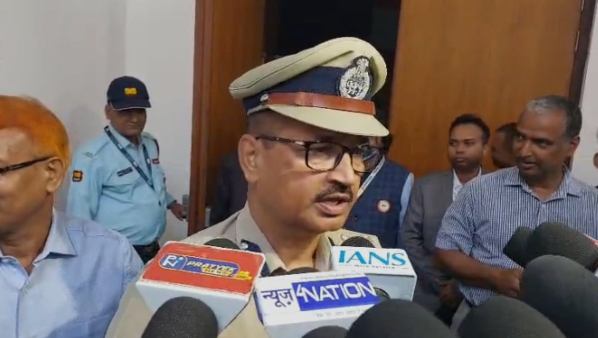 BIHAR NEWS : शराब कांड पर DGP का सख्त एक्शन, SDPO निलंबित