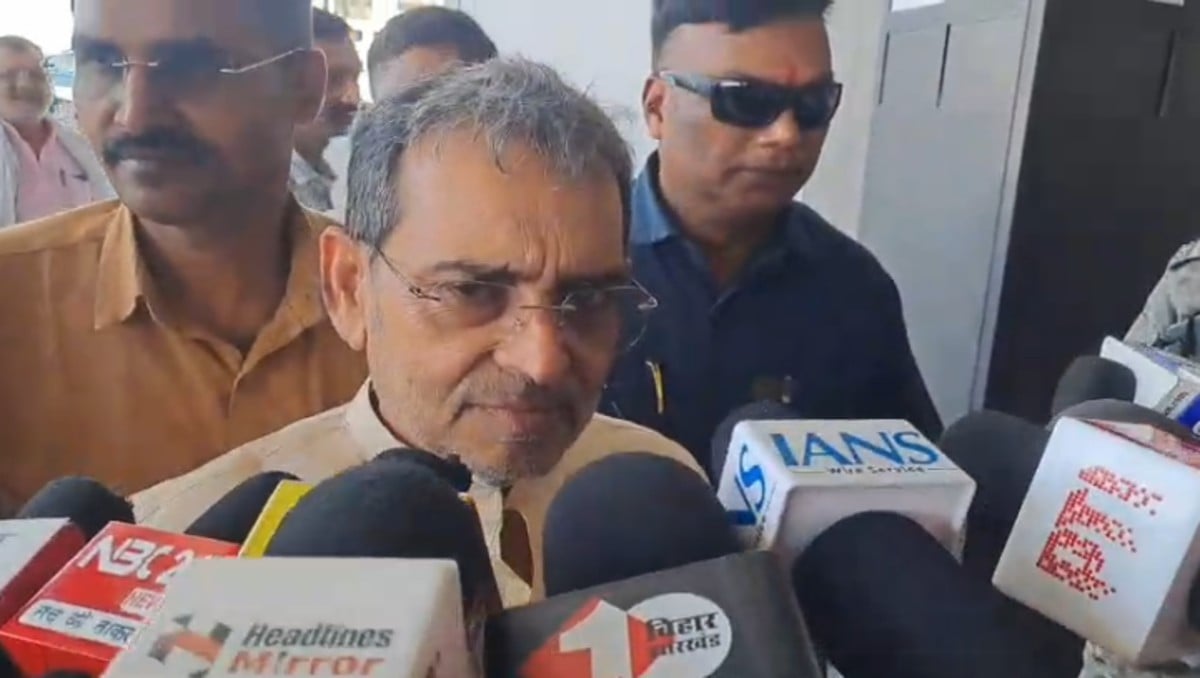 BIHAR NEWS: शराब बंदी पर सियासी बवाल,क्या कानून में सरकार करने वाली है बदलाव,उपेन्द्र कुशवाहा ने किया इशारा