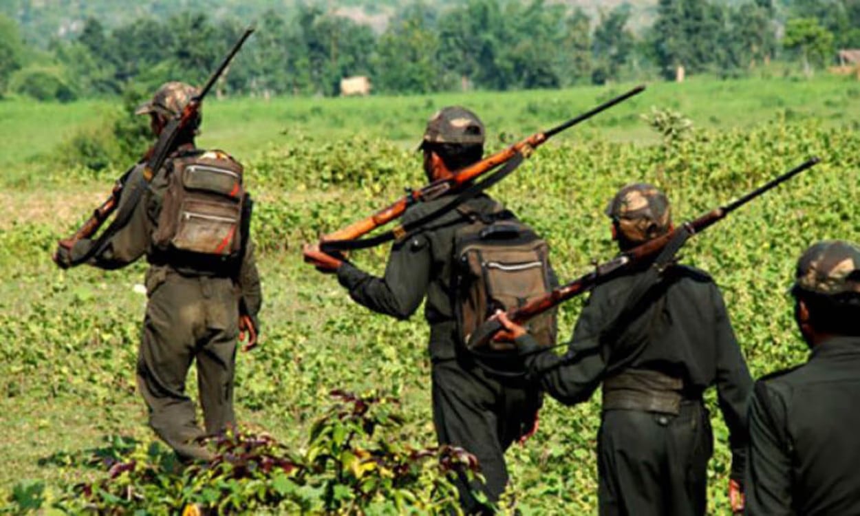 डबल मर्डर केस में TSPC कैडर महेंद्र गंझू को मिली राहत, हाईकोर्ट ने दी जमानत
