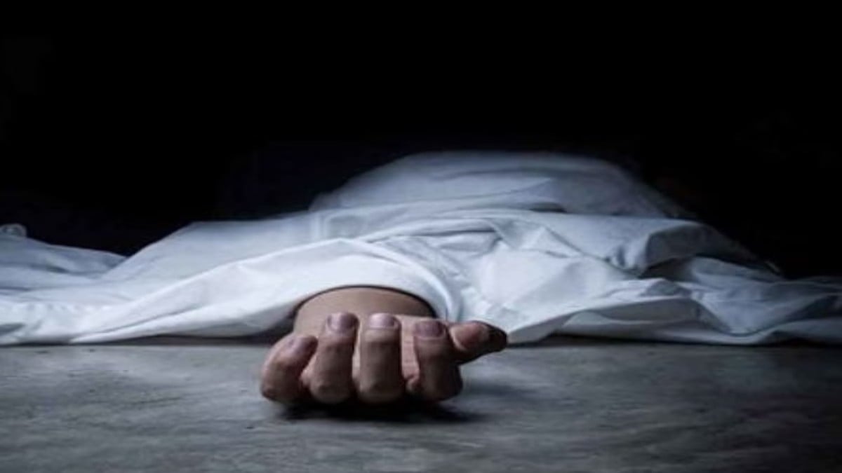 रांची : अर्धनिर्मित मकान से युवक का शव बरामद, हत्या की आशंका, जांच में जुटी पुलिस