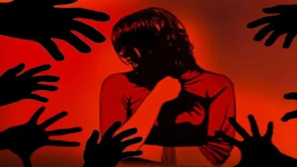 मानवता शर्मसार! मवेशी चराने गई अधेड़ महिला के साथ जंगल में हुआ दुष्कर्म