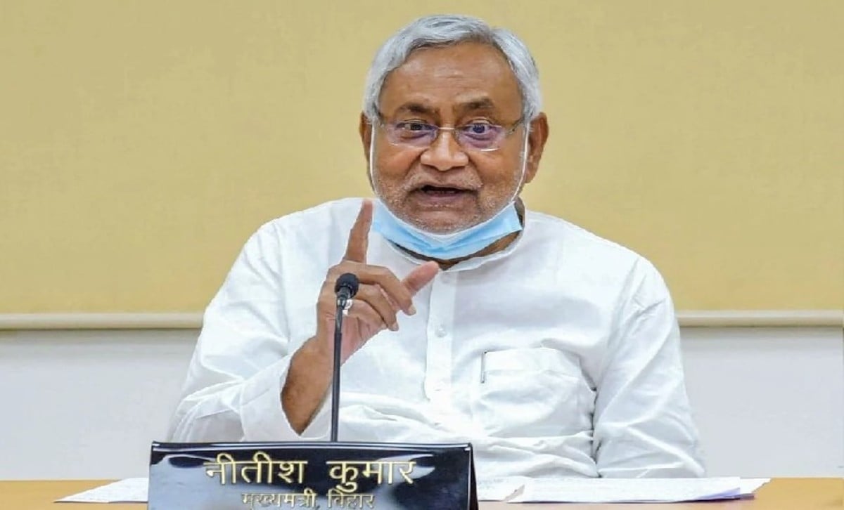 BREAKING: बिहार कैबिनेट की बैठक टली, कल दिल्ली जाएंगे नीतीश कुमार