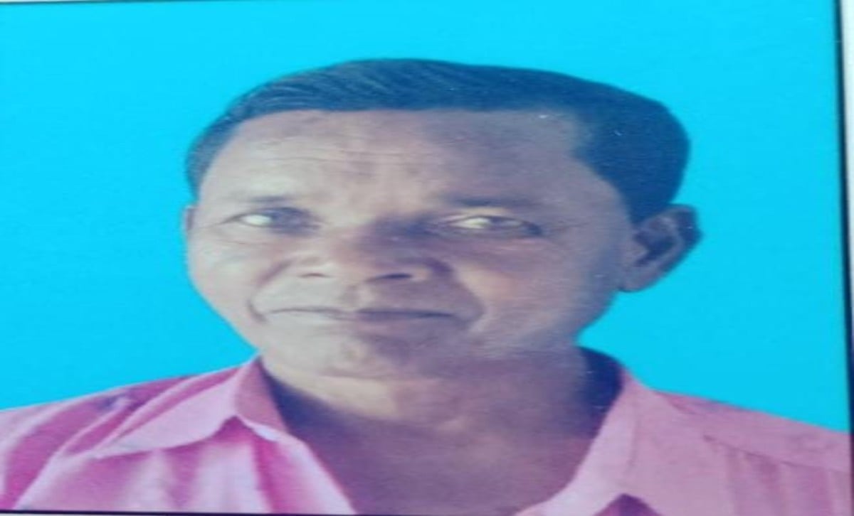 तालाब  से बुजुर्ग का शव मिलने के इलाके में सनसनी,जांच में जुटी पुलिस