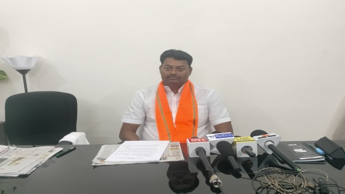 अंबेडकर जयंती से पहले पटना में बड़ा एजुकेशन इवेंट 13 अप्रैल को बापू सभागार में ‘समग्र शिक्षा समागम’ का होगा आयोजन