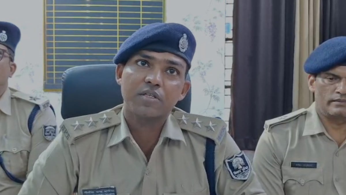पटना में प्लेबॉय और लोन के नाम पर करोड़ों की ठगी,जानिए कैसे बनाते थे शिकार,9 राज्य में फैला है नेटवर्क