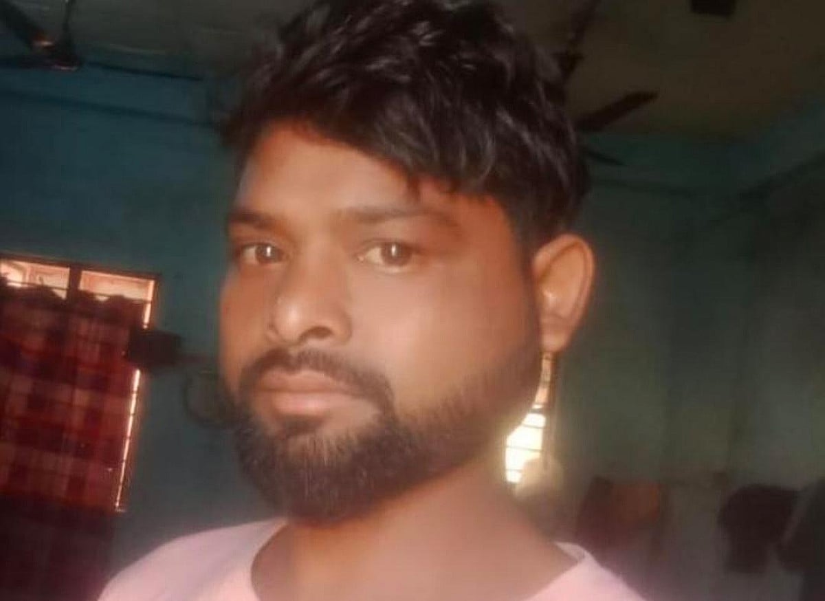 पाकुड़ में 5 दिन से लापता युवक का अब तक नहीं मिला कोई सुराग, खदान में डूबने की आशंका