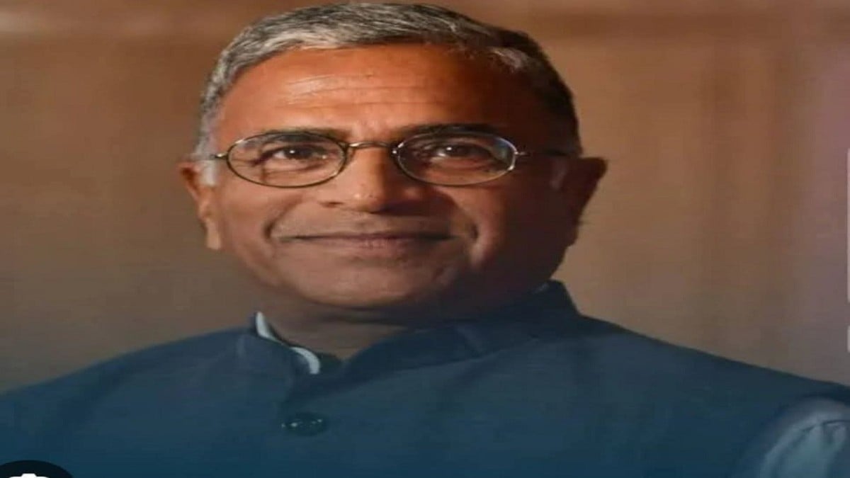राष्ट्रपति ने हरिवंश नारायण सिंह पर जताया भरोसा, राज्यसभा के लिए हुए मनोनीत