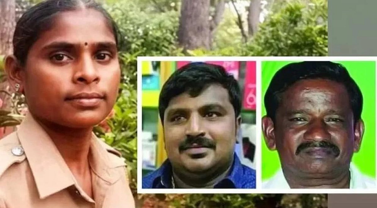 तमिलनाडु की वो महिला कांस्टेबल जिसकी गवाही से 9 पुलिसकर्मी को हो गई फांसी, पढ़िये निडर रेवती की कहानी