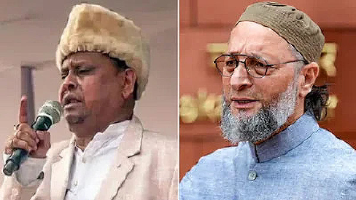 बंगाल चुनाव में आया बड़ा ट्विस्ट, क्यों टूट गई ओवैसी-हुमायूं की जोड़ी, अब चुनाव में किसको होगा फ़ायदा?