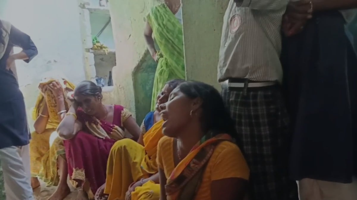 बिहार में बंदूक के नोक पर किशोरी से रेप,बच्ची ने की आत्म हत्या,जांच में जुटी पुलिस