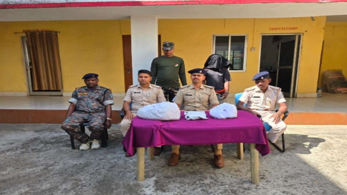 झारखंड: पाकुड़ में महिला हत्याकांड का खुलासा: जिस पर था भरोसा, वही निकला कातिल