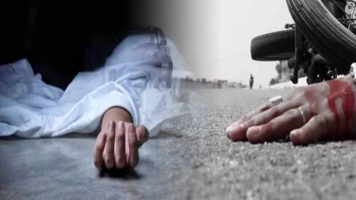पलामू में रील बनाने में गई 15 साल के बच्चे की जान,इलाके में मातम का माहौल