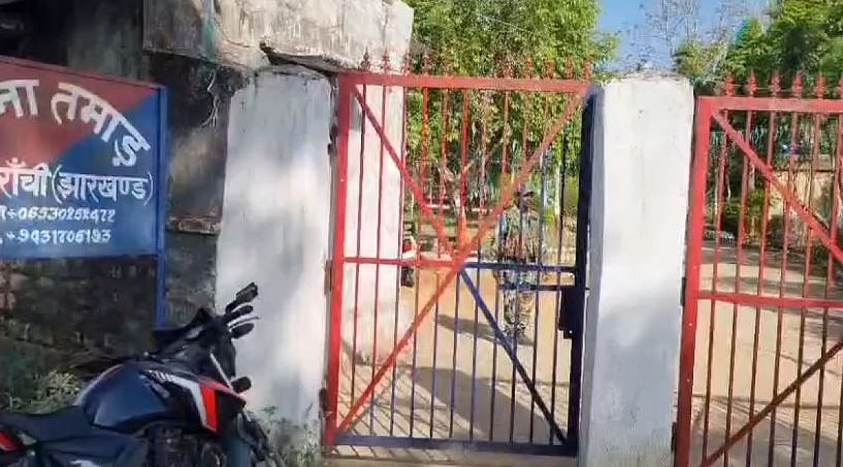 उत्पाद सिपाही परीक्षा: रांची पुलिस ने 160 संदिगध को हिरासत में लिया, बड़े सिंडीकेट की अंशका