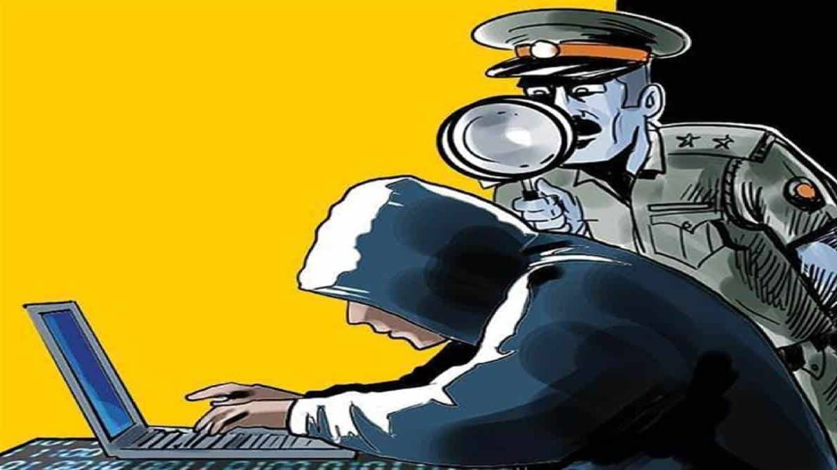 बोकारो में CRPF जवान की पत्नी से 4.60 लाख की ठगी!केस दर्ज कराने पहुंची पीड़ित को एक थाना से दूसरे थाना घुमा रही पुलिस