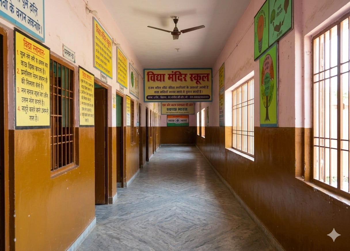 राँची के नामी-गिरामी स्कूलों पर नकेल कसने की तैयारी में जिला प्रशासन, मोटी फीस वसूलने पर कल जवाब-तलब