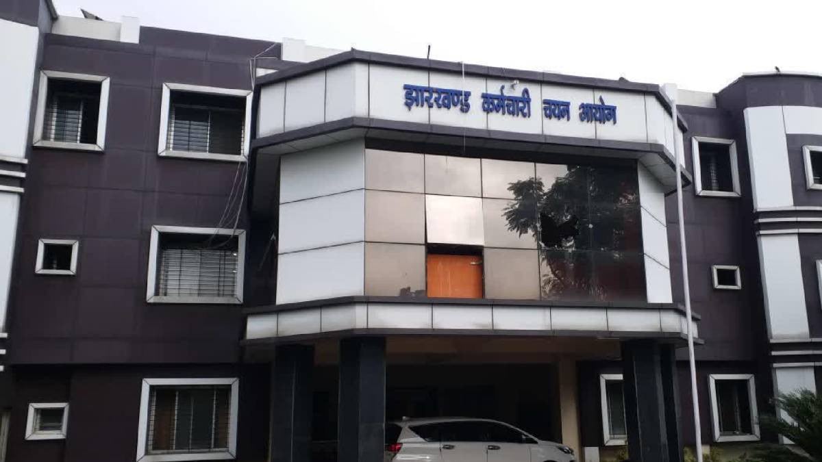उत्पाद सिपाही परीक्षा: JSSC का दावा नहीं लीक हुआ प्रश्न पत्र,अभ्यर्थियों को ठगी का सॉल्वर गैंग ने बनाया शिकार