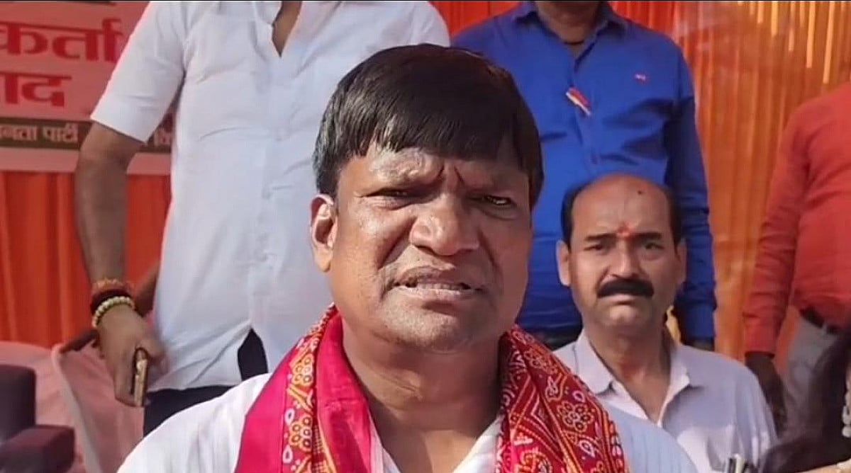 धनबाद में नगर निगम चुनाव में बीजेपी की हार पर बोले सांसद ढुल्लू महतो, सामंजस्य से ही मिलेगी जीत