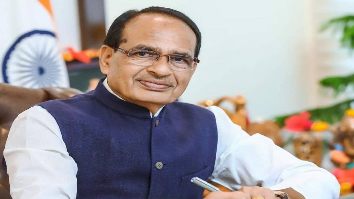 Big updateBihar :विधायक दल के नेता के चुनाव की जिम्मेवारी शिवराज सिंह चौहान पर,अधिकृत  पत्र जारी