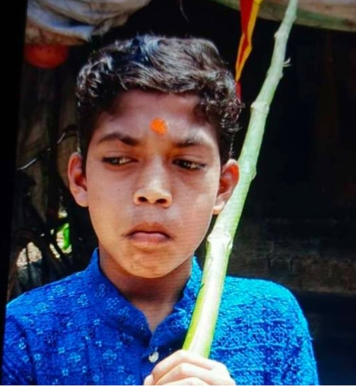 जमशेदपुर में खुले सेफ्टी टैंक में रातभर फंसा रहा किशोर,24 घंटे बाद हुआ रेस्क्यू