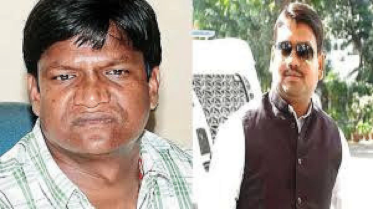 ढुल्लू महतो vs संजीव सिंह :"शीत युद्ध" ऐसे आगे बढ़ा ,आप कतरास में ललकारिए ,हम झरिया में घेरेंगे!