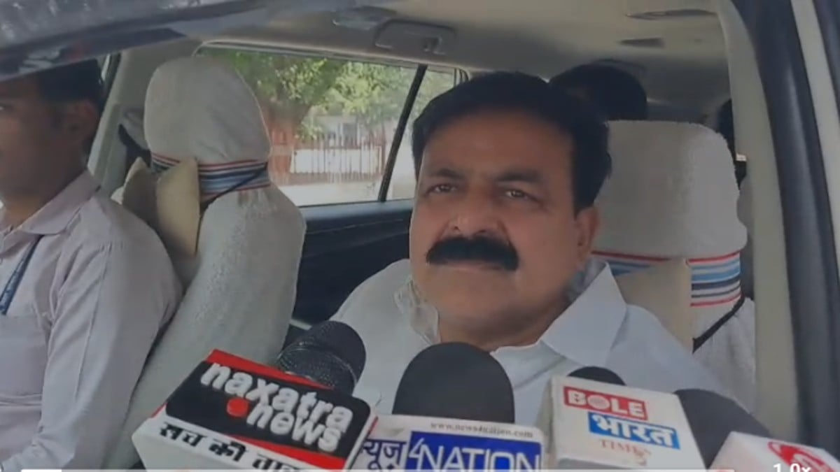 कुर्सी छोड़ने से पहले सीएम नीतीश ने की बड़ी बैठक! मंत्रिमंडल को लेकर चर्चा