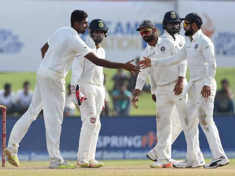 IND vs SL सीरीज:  भारत ने श्रीलंका को पारी और 222 रनों से दी शिकस्त, ऑलराउन्ड प्रदर्शन के लिए जडेजा बने प्लेयर ऑफ द मैच